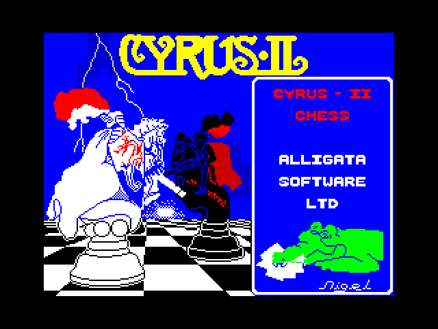 Cyrus II